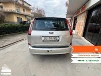 Usata Ford C-MAX Titanium 90 CV (66 kW) 2007 Monovolume