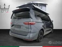 Ny VW California California 150 HK (110 kW) 2026 Grå Van