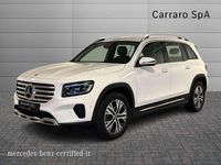Usata Mercedes GLB180 Advanced 116 CV (85 kW) 2025 Bianco SUV