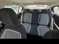 Usata Fiat Tipo 95 CV (69 kW) 2016 Rosso Berlina