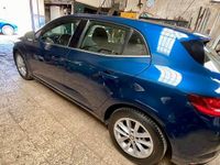Usata Renault Mégane IV 90 CV (66 kW) 2017 Berlina