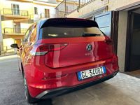 usata VW Golf VIII 1.5 tsi evo Life 130cv