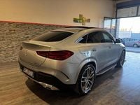Usado Mercedes GLE450 AMG AMG Line Premium 367 CV (269 kW) 2023 Gris Coupe
