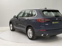 usata BMW X5 xDrive25d Business usato