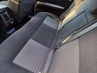 Usata Fiat Croma Classica 120 CV (88 kW) 2008 Argento Berlina