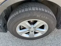 Usata Toyota RAV4 124 CV (91 kW) 2014 Grigio SUV