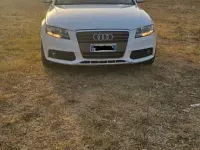 Usata Audi A4 Ambiente 143 CV (105 kW) 2009 Station wagon
