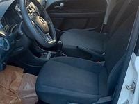 Usata VW up! 60 CV (44 kW) 2020 Bianco Utilitaria