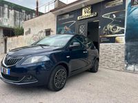 usata Lancia Ypsilon 1.0 FireFly 5 porte S&S Hybrid Ecoc