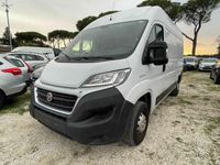 usata Fiat Ducato 2.3MJT 130cv "IVA ESCLUSA"TelecamPostBT