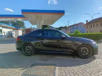 Usata BMW M2 Competition Edition 370 CV (272 kW) 2019 Coupé