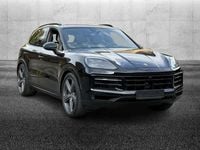 Gebraucht Porsche Cayenne 475 PS (349 kW) 2024 Schwarz SUV