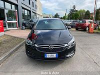 usata Opel Astra Station Wagon 1.4 Turbo 110CV EcoM Sports Innovation my 17 del 2018 usata a Reggio nell'Emilia