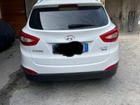 Usata Hyundai ix35 115 CV (84 kW) 2015 SUV