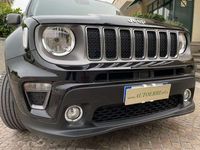 usata Jeep Renegade 1.6 130cv Mjt Limited TUA DA 21000