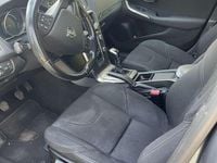 Usata Volvo V40 Business Edition 114 CV (83 kW) 2014 Grigio Berlina