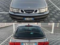 usata Saab 9-3 2.2 turbodiesel TiD 5 porte S