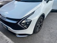 Usata Kia Sportage 2023 Bianco SUV