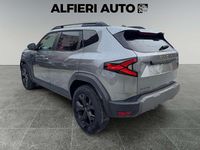 Nuova Dacia Duster Extreme 122 CV (89 kW) 2026 Grigio SUV