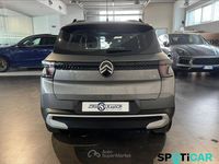 Usata Citroën C3 Aircross PureTech 101 CV (74 kW) 2025 Gray SUV