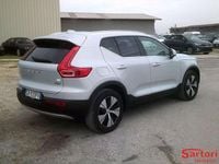 Usata Volvo XC40 179 CV (131 kW) 2020 Bianco SUV