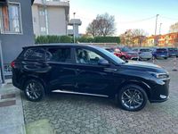 Nuova DFSK E5 190 CV (139 kW) 2025 Nero metallizzato SUV