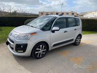Usata Citroën C3 Picasso 90 CV (66 kW) 2014 Monovolume