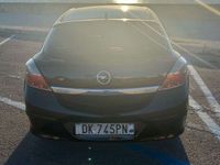 usata Opel Astra GTC 1.7 cdti Cosmo 125cv 6m fap