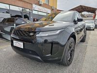 usata Land Rover Range Rover evoque Evoque 2.0d mhev R-Dynamic 150cv auto