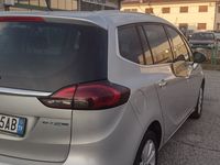 usata Opel Zafira Tourer eco/M