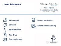 Usata Skoda Scala Ambition 95 CV (69 kW) 2021 Nero Utilitaria