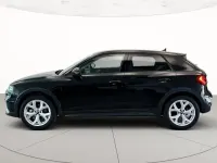 Usata Audi A1 Business 116 CV (85 kW) 2025 Nero mito metallizzato SUV