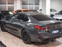 Usata BMW M8 Competition Edition 625 CV (459 kW) 2020 Other Coupé