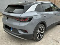 Usata VW ID.4 Pro Performance 150 kW (204 CV) 2021 Grigio SUV