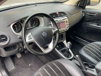 usata Lancia Delta 1.6 MJT 120cv Platino " !!!"