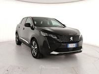 Nieuw Peugeot 3008 Allure 136 PK (100 kW) 2026 Grijs SUV
