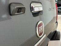 usata Fiat Fullback 4x4 2016