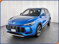 Usata Sportequipe S6 154 CV (113 kW) 2024 Bianco/nero metallizzato SUV