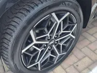 Usata Hyundai Tucson N Line 179 CV (131 kW) 2023 Nero SUV