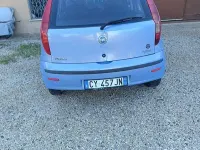 Usata Fiat Punto Classica 60 CV (44 kW) 2007 Utilitaria