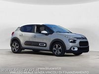Usata Citroën C3 Feel 2022 Beige Utilitaria