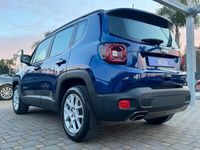 usata Jeep Renegade 1.6 Mjt 130 CV Limited Navi Full led Camera