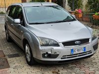 usata Ford Focus 1,6 disel