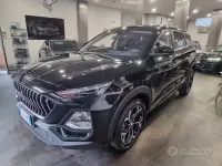Usata EVO Evo 7 174 CV (127 kW) 2025 Nero SUV