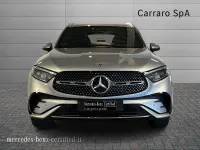 Usata Mercedes GLC300 Advanced 258 CV (189 kW) 2025 Argento metallizzato SUV
