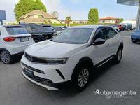 Usata Opel Mokka Edition 110 CV (80 kW) 2023 Bianco SUV