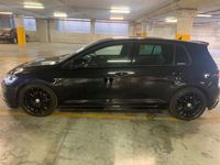 usata VW Golf 5p 1.0 tsi Sport 115cv