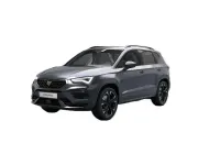 Usata Cupra Ateca 150 CV (110 kW) 2024 Grigio SUV