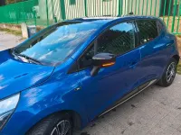 Usata Renault Clio 90 CV (66 kW) 2019 Blu Utilitaria