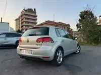 Usado VW Golf VI 122 CV (89 kW) 2011 Gris Utilitario
